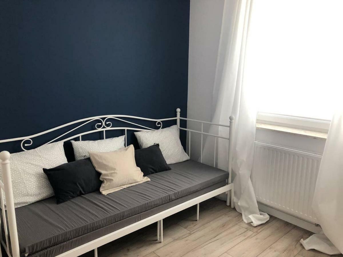 Apartament Parion Lublin Exteriör bild